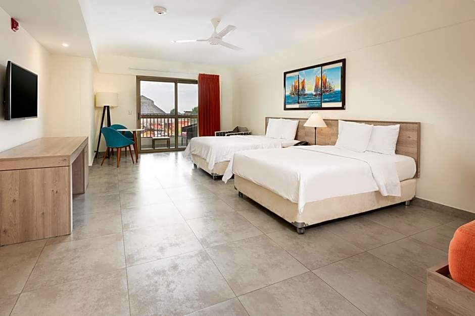 Royal Decameron Punta Sal - ALL INCLUSIVE