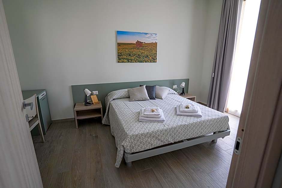 B & Bike di Ristorante Italia