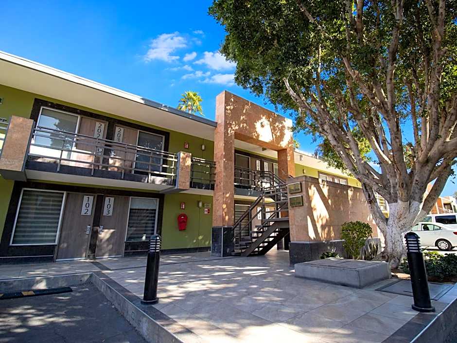 Hotel Calafia