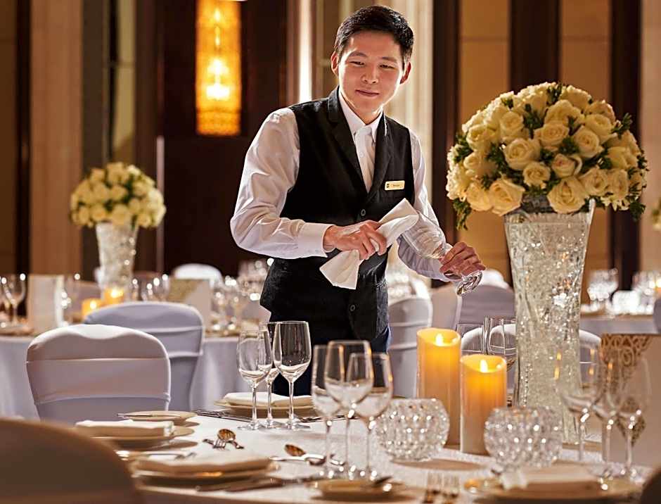 Shangri-La Ulaanbaatar