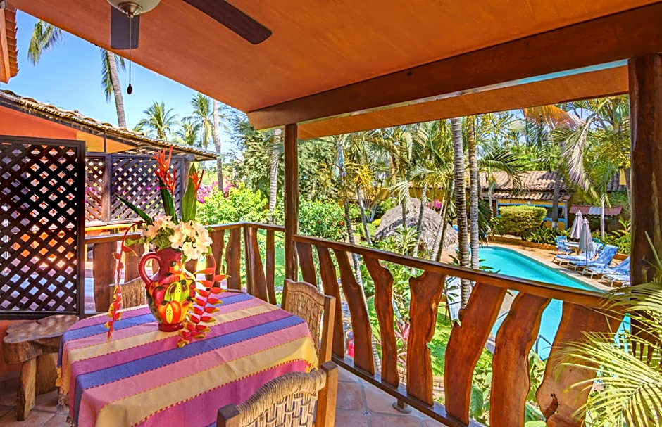 Hotel Casamar Suites