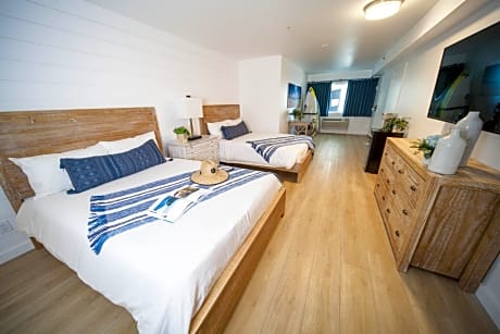 The Surfbreak Hotel