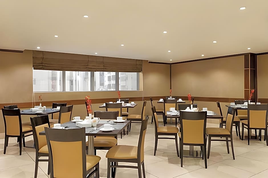 Al Massa Grand Hotel