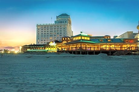 Resorts Casino Hotel