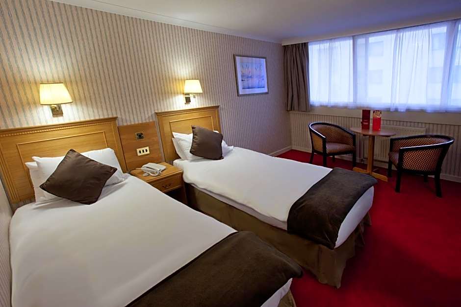 Britannia Hotel Coventry