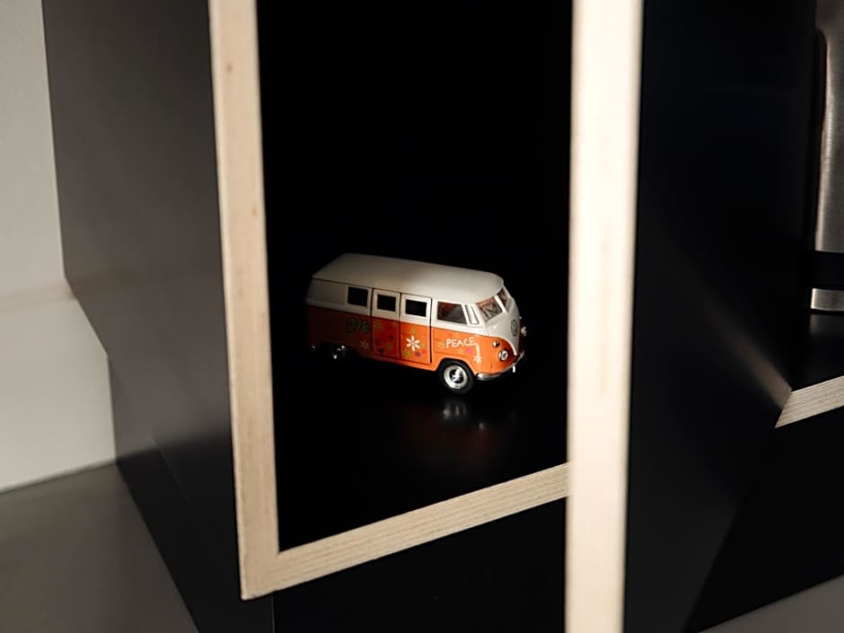 Conscious Hotel Westerpark