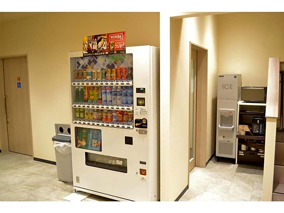 Hotel Meldia Shijo Kawaramachi - Vacation STAY 86748