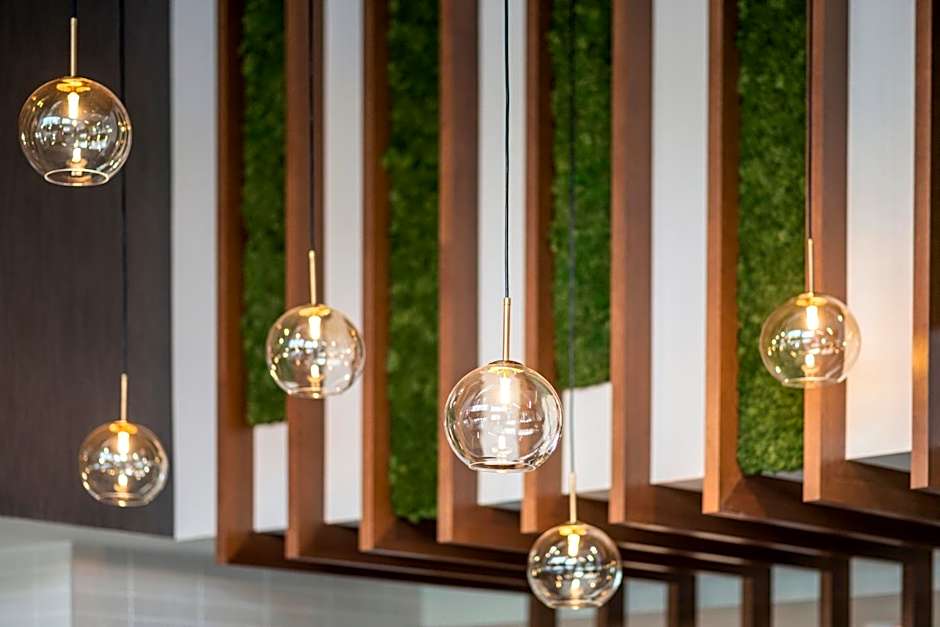 Holiday Inn Kingston - Waterfront By IHG