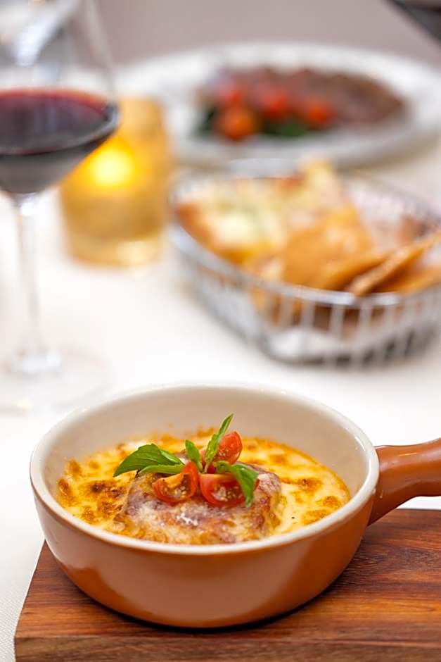 Cozumel Palace - All Inclusive