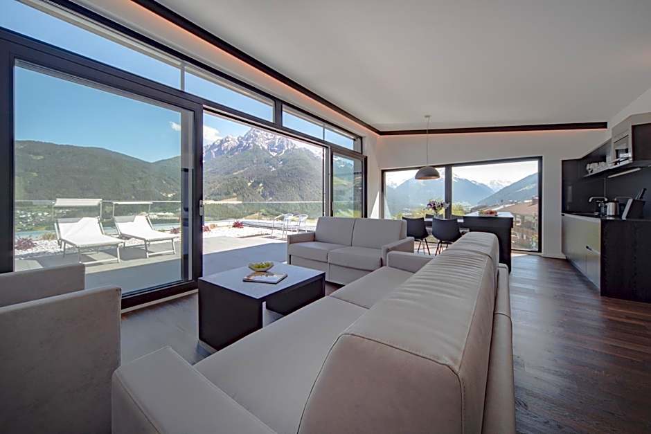 Hotel & Appartements Oberhofer