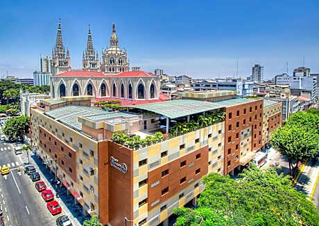 Grand Hotel Guayaquil, an Ascend Collection Hotel