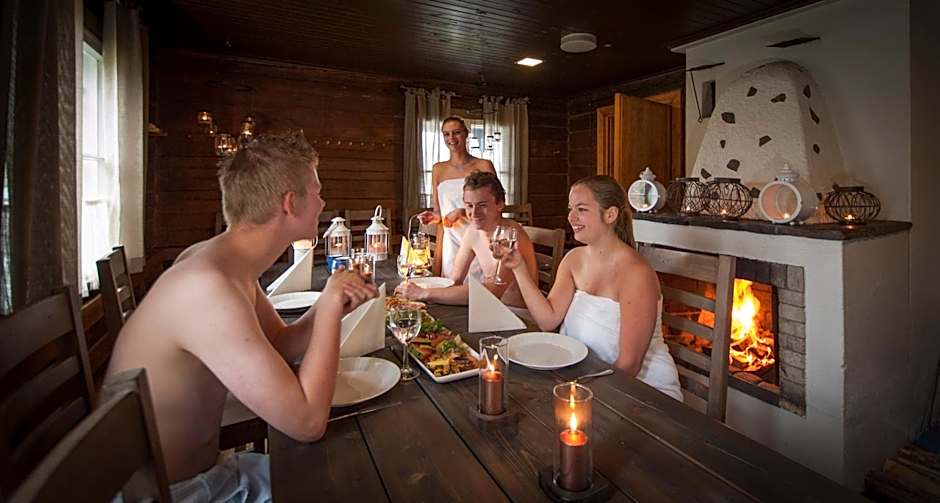 Break Sokos Hotel Vuokatti