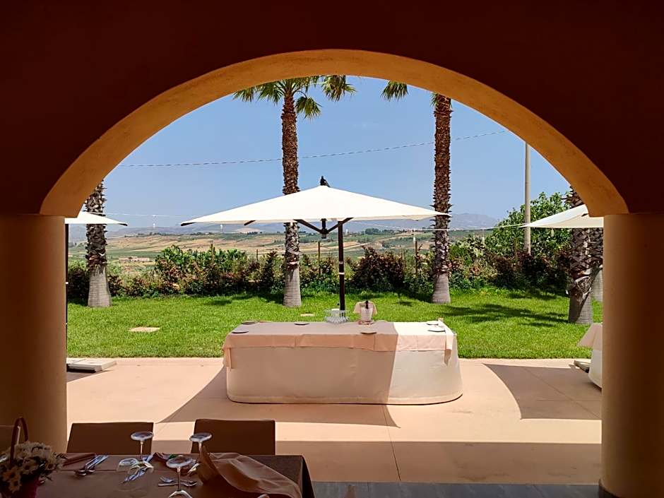 Hotel Donna Carmela Sede Unica a Sciacca