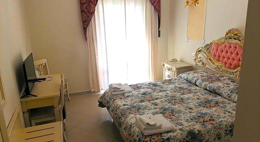 Imperial Rooms Luxury Guest House