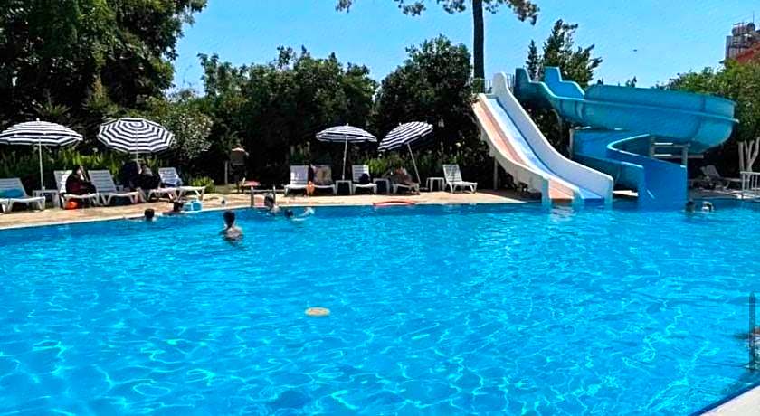BELCAN HOTEL