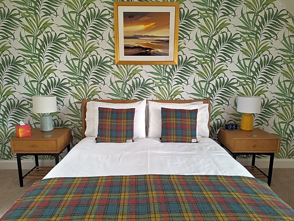Lochview Guesthouse