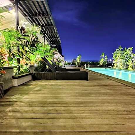 The Mango Suites by Flat06