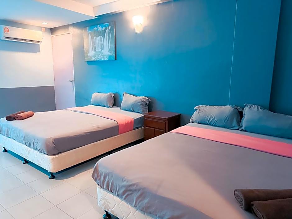 Sun Inns Seremban