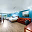 Executive Inn & Suites Magnolia