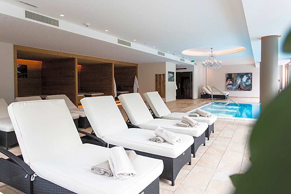 Lechquell Hotel Post