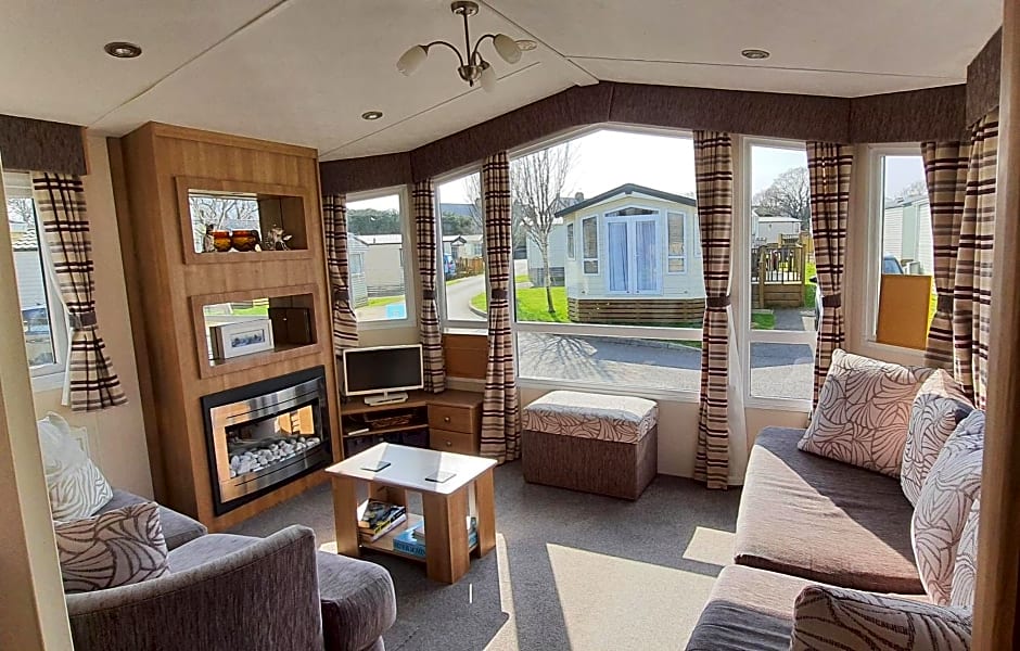 Blue Water Breaks - Dawlish Warren