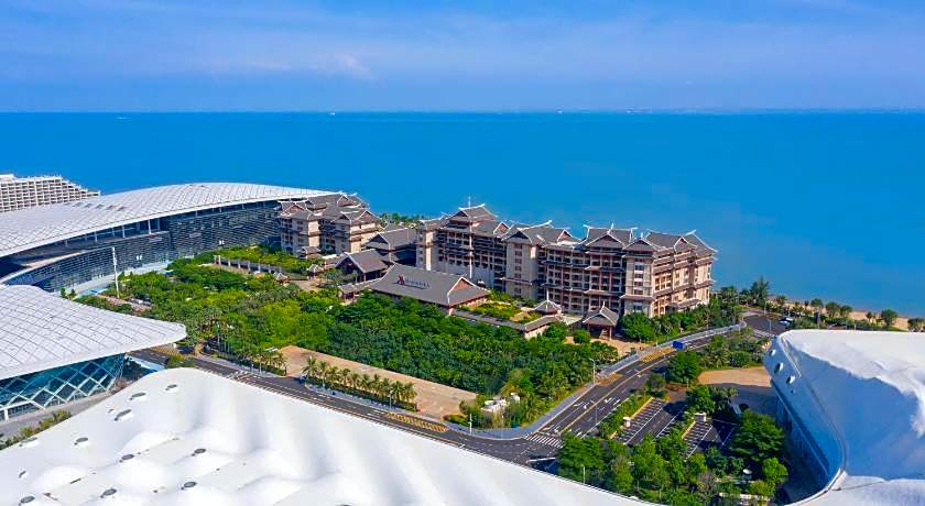 Haikou Marriott Hotel