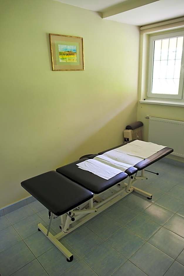 Hotel *** NAT Ustroń