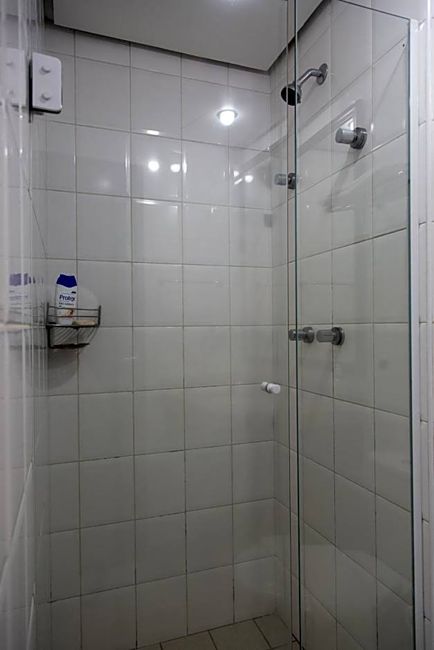 The Palace Flat Moema particular