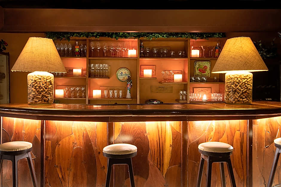 Hotel Le Relais La Borie