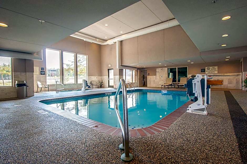 Hampton Inn By Hilton Great Falls, Mt