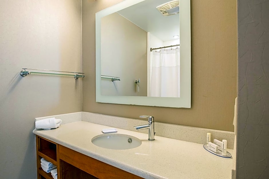 SpringHill Suites by Marriott Houston Rosenberg