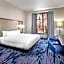 Fairfield Inn & Suites by Marriott Tulsa Downtown