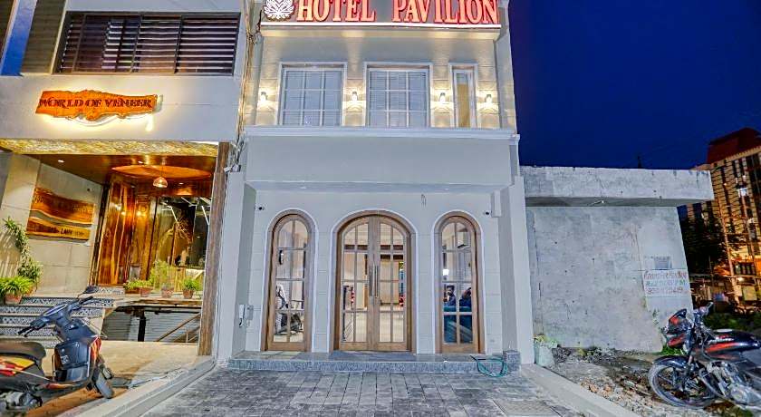 Hotel Pavilion