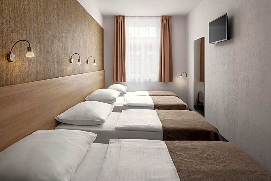 Hotel Ambiance