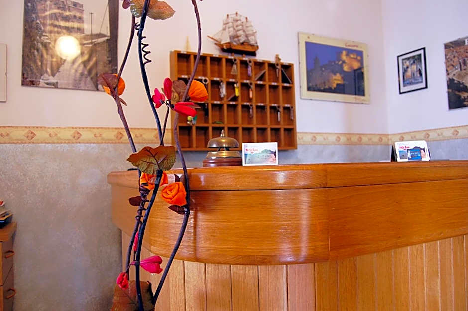 Delle Rose