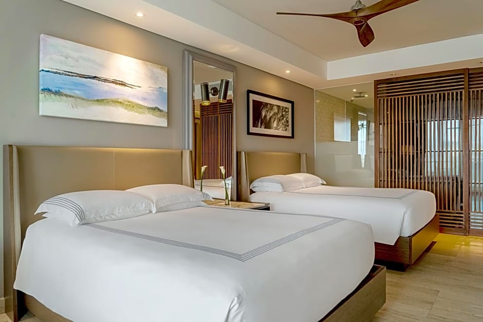 Hyatt Centric Playa del Carmen 