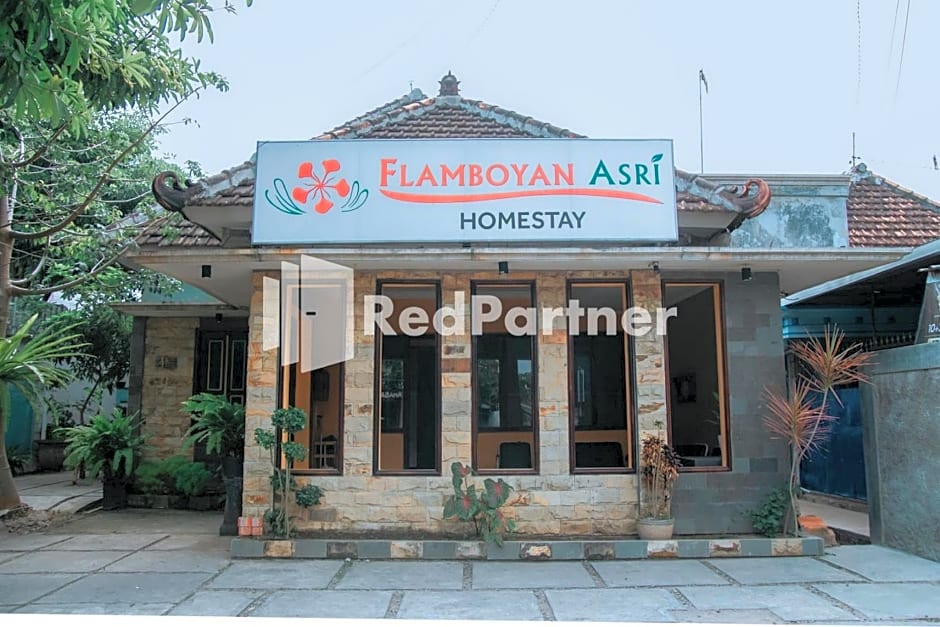Flamboyan Asri Syariah RedPartner near Kampung Inggris Pare