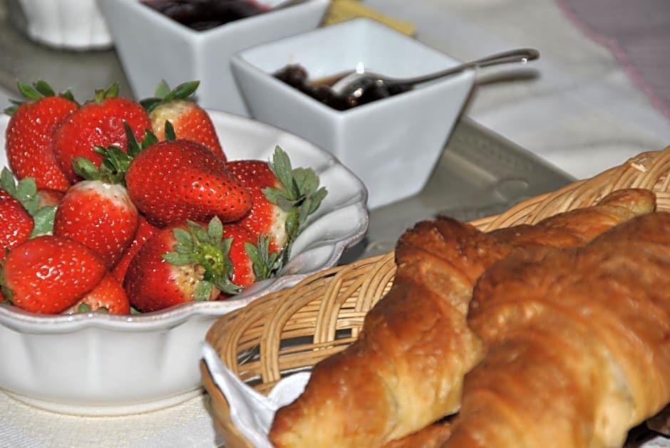 Maison d'hôtes Urbegia