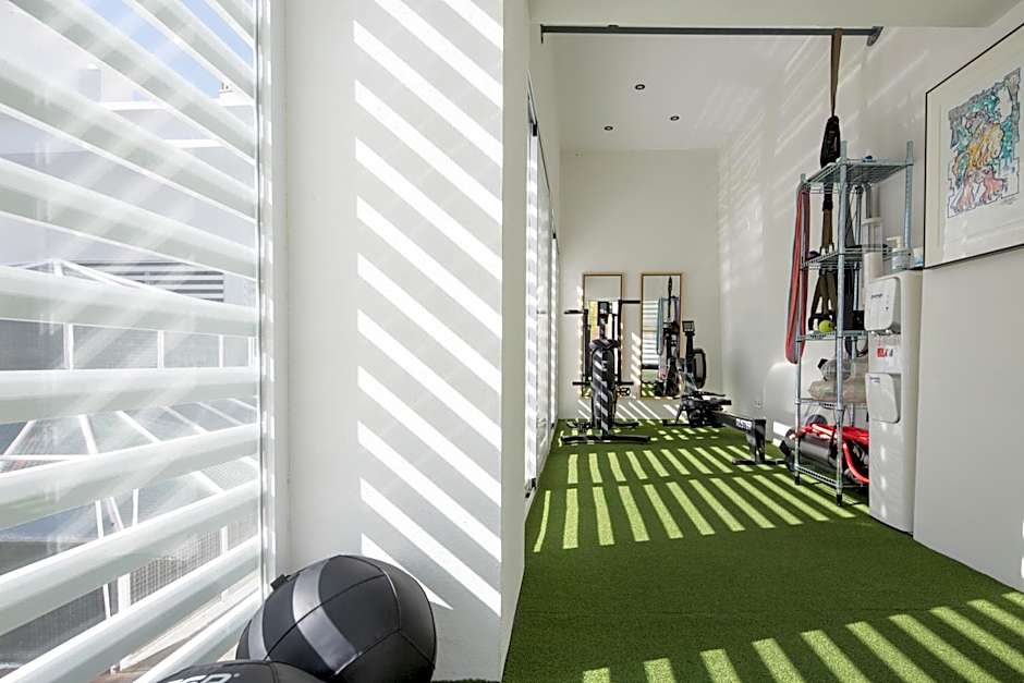 MDD4 Health Experience Hotel - Adults Only