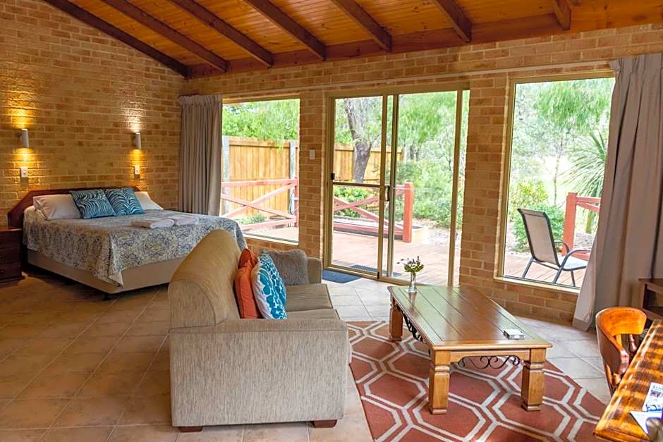 Spring Bay Villas, Denmark, WA