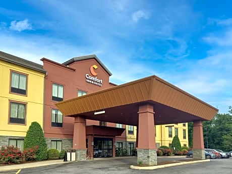 Comfort Inn & Suites Tunkhannock