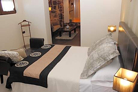 Junior Suite with Terrace