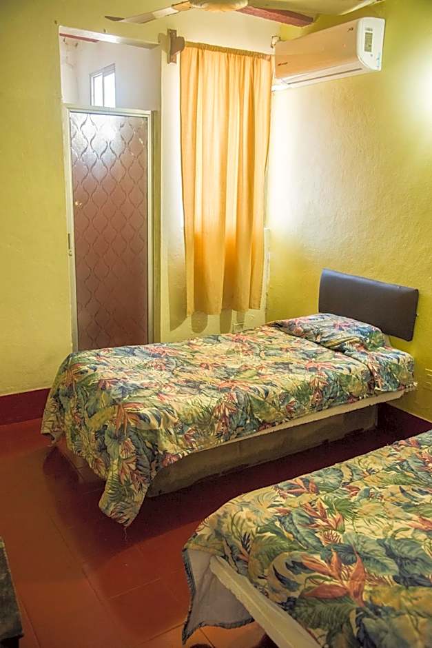 Hotel Esperanza