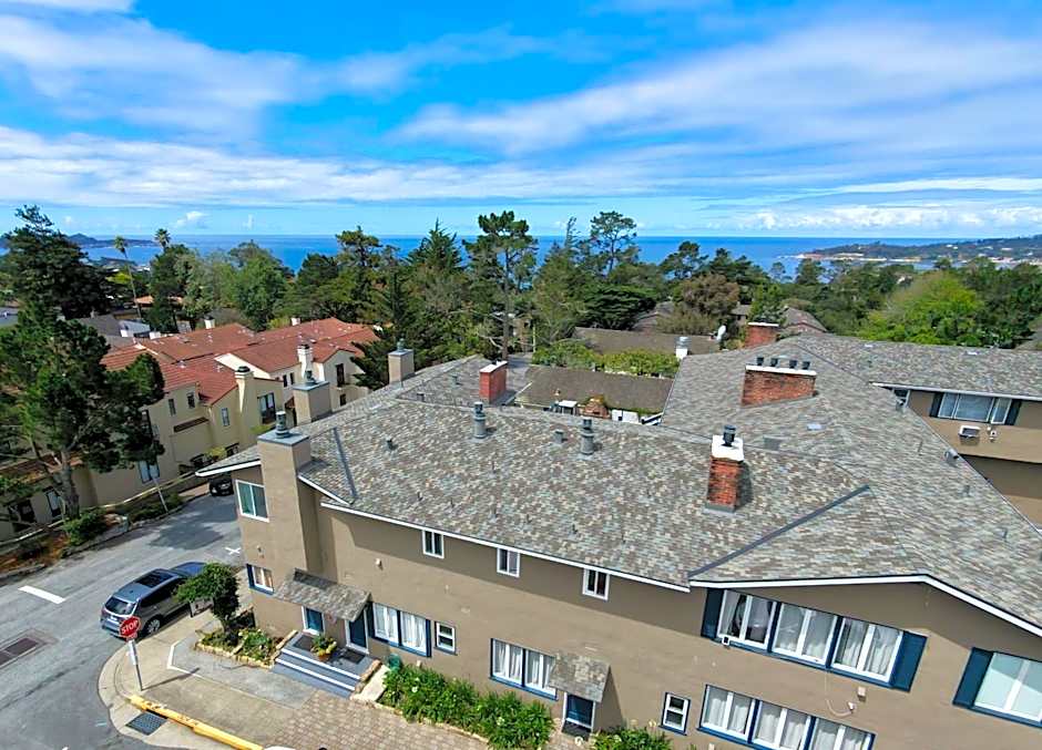Carmel Wayfarer Inn