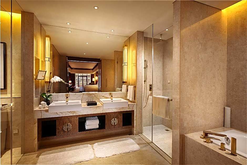 Hilton Tianjin Eco City