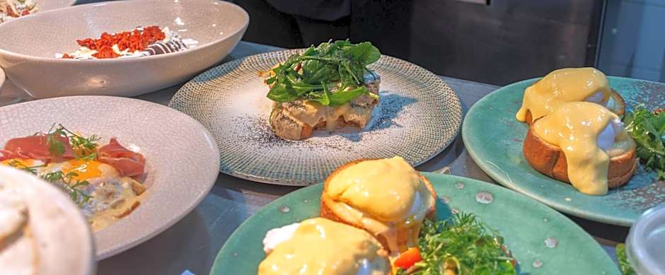 Casa 1810 Hotel Boutique