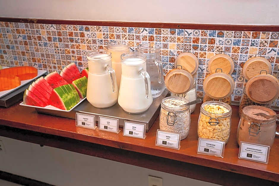 Rede Andrade Mar Hotel - Rio Vermelho