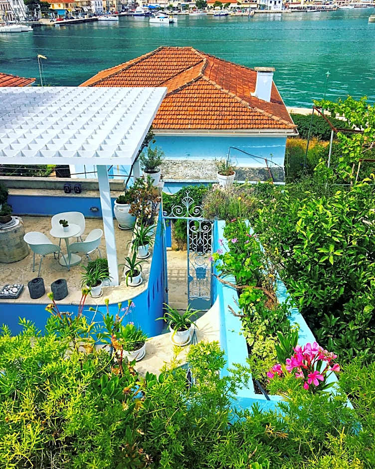 Perantzada Art Hotel