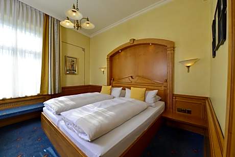 Junior Suite Single Use