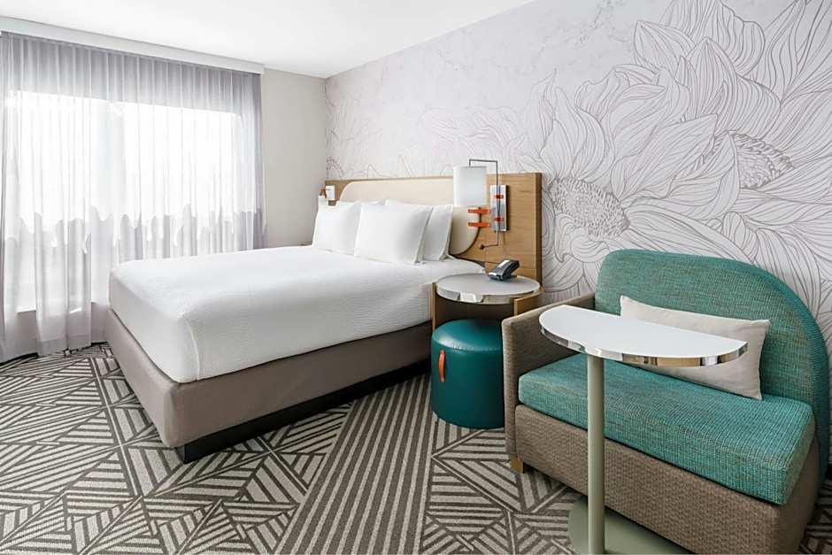 SpringHill Suites by Marriott New York Manhattan Chelsea